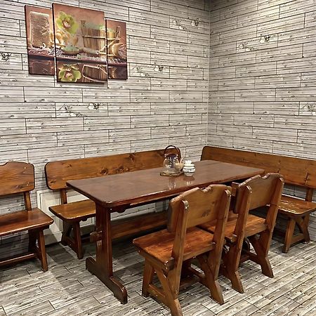 Hotel Koral Csernyivci Kültér fotó