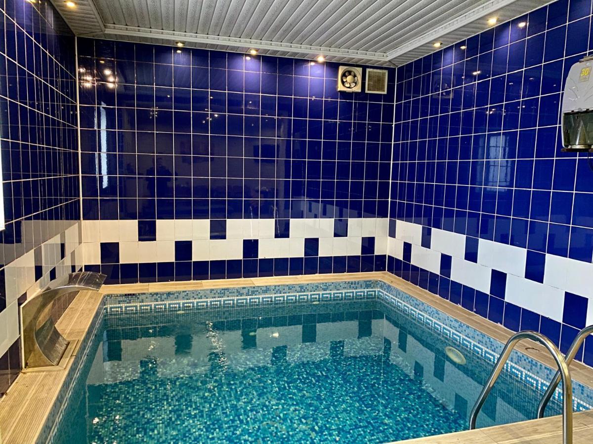Hotel Koral Csernyivci Kültér fotó