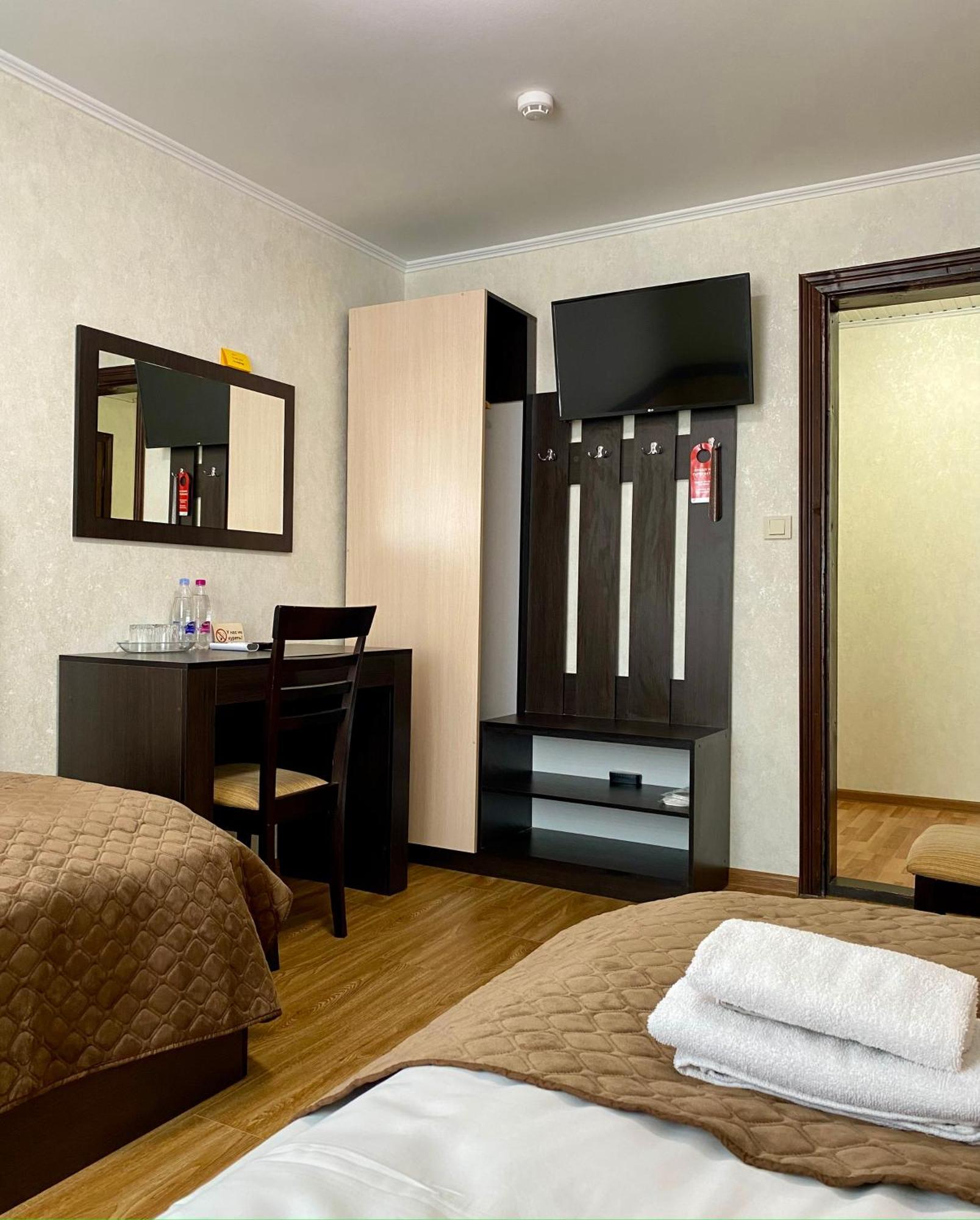 Hotel Koral Csernyivci Kültér fotó