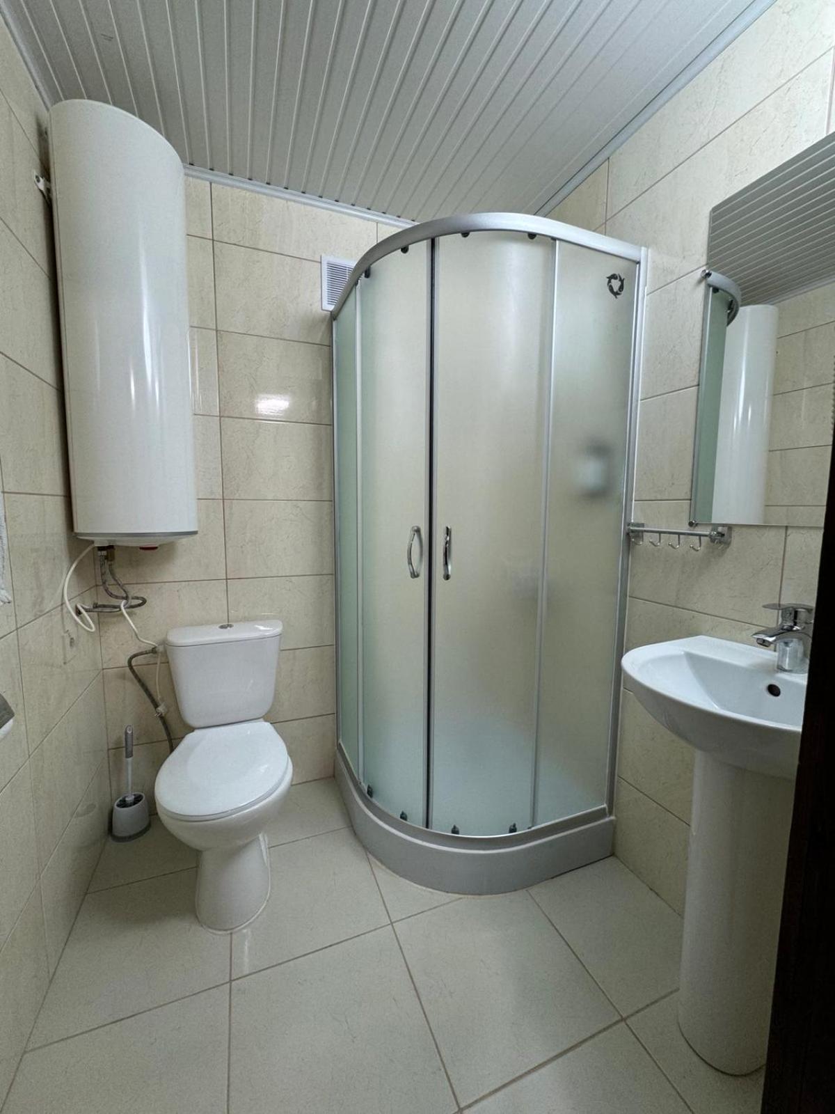 Hotel Koral Csernyivci Kültér fotó