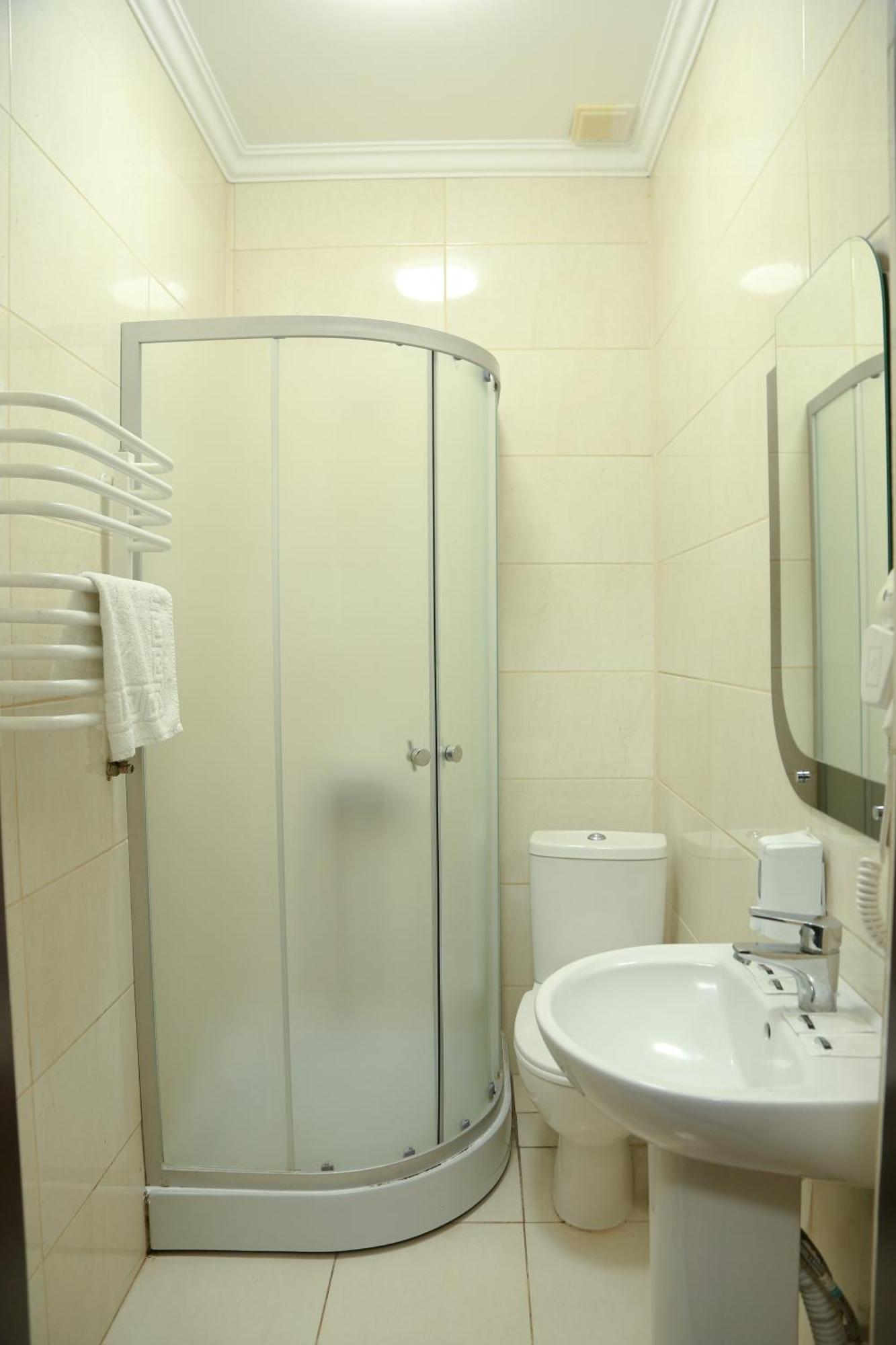 Hotel Koral Csernyivci Kültér fotó