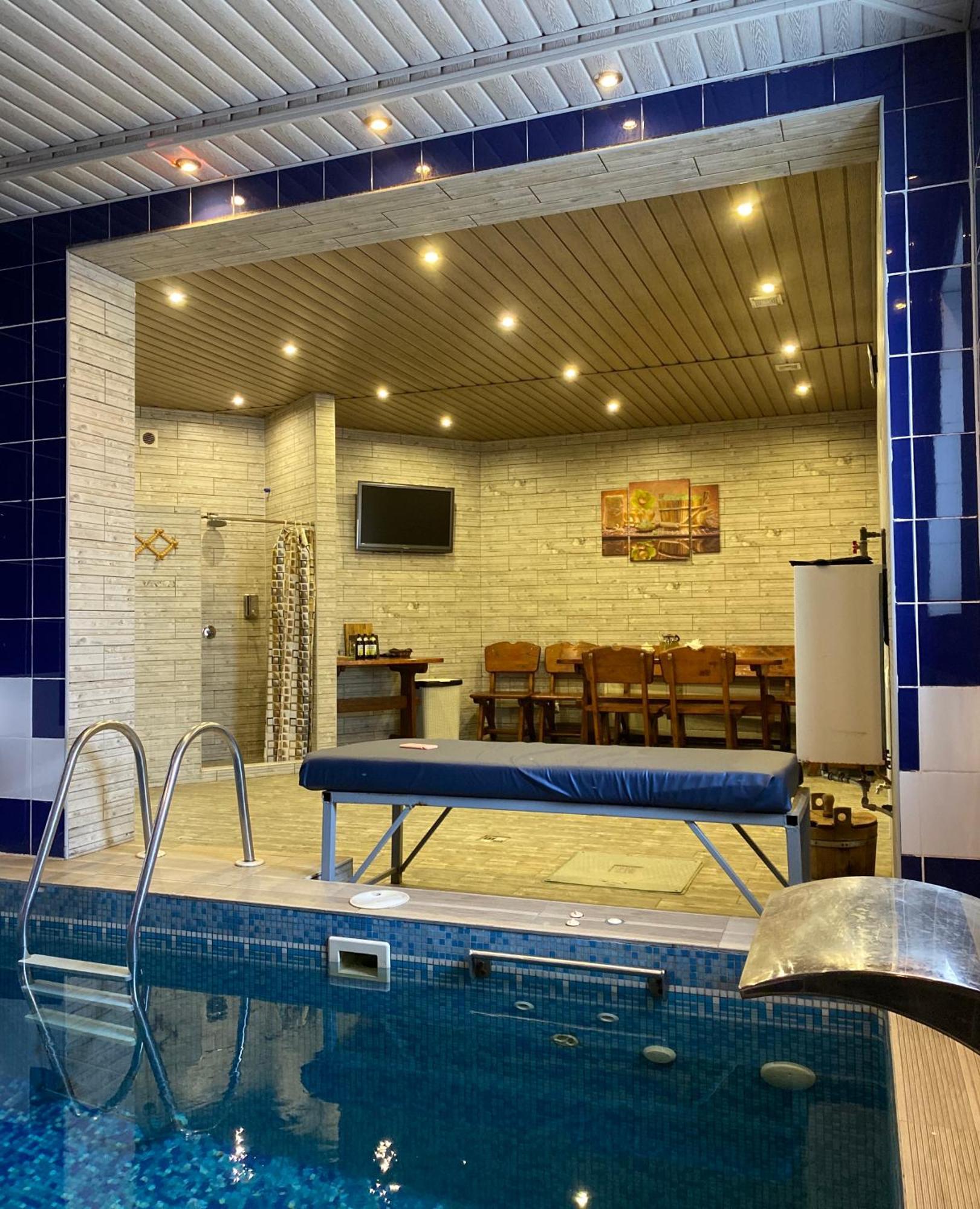 Hotel Koral Csernyivci Kültér fotó