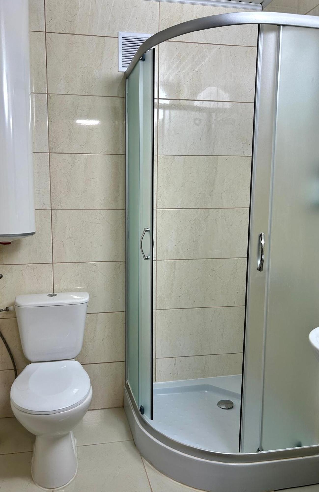 Hotel Koral Csernyivci Szoba fotó